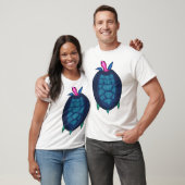 SCHILDPAD Kopie Kopie T-shirt (Unisex)