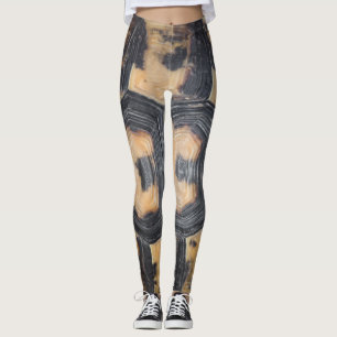 schildpad leggings
