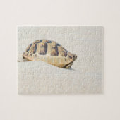 Schildpad Legpuzzel (Horizontaal)