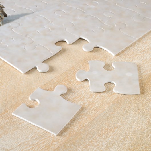 Schildpad Legpuzzel (Zijkant)