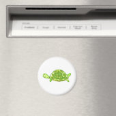Schildpad Magneet (Insitu (Vaatwasser))