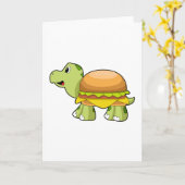 Schildpad met schild als hamburger.PNG Kaart (Gele Bloem)
