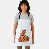 Schildpad met Shell Schort (Insitu)