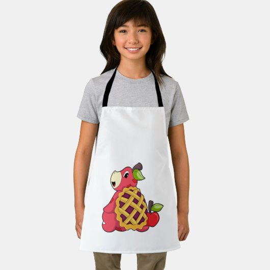 Schildpad met Shell Schort (Insitu)