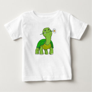 schildpad met ventilator