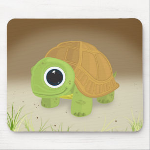 Schildpad Muismat