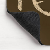 schildpad muismat (Hoek)