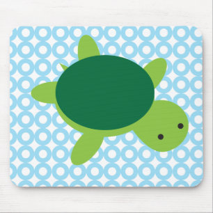 Schildpad Muismat