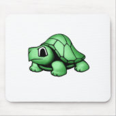 Schildpad Muismat (Voorkant)