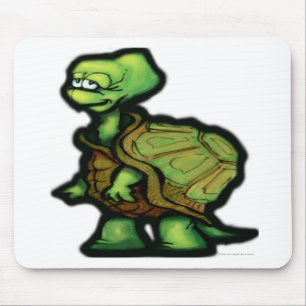 Schildpad Muismat