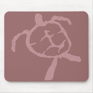 schildpad muismat
