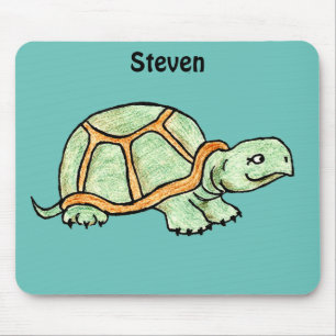 Schildpad Muismat