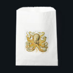 Schildpad Nautical Octopus Kraken Squid Bedankzakje<br><div class="desc">Geweldig voor Vaderdag of een cadeau voor iemand die van octopi houdt.</div>