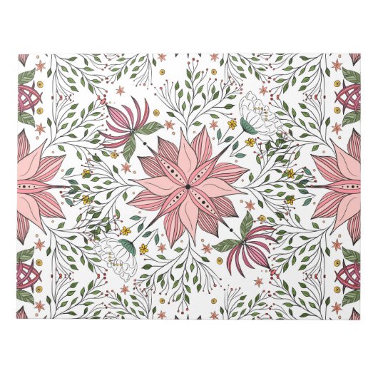  schildpad notitieblok (Voorkant)