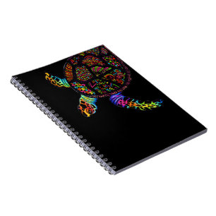 Schildpad Notitieboek