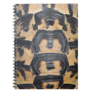 schildpad notitieboek