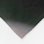 SCHILDPAD of E.T.? Fleece Deken (Hoek)