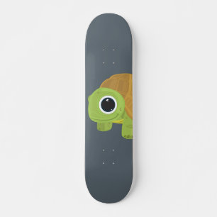 Schildpad Persoonlijk Skateboard