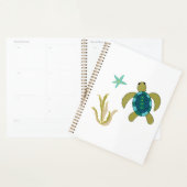 Schildpad Planner (Display)