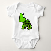 Schildpad Romper (Voorkant)