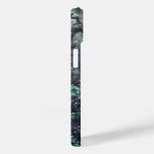 Schildpad rust bloesem Case-Mate iPhone case (Achterkant / Rechts)