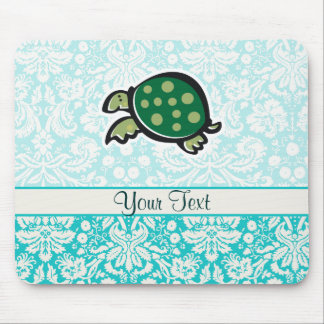 Schildpad; Schattig Muismat