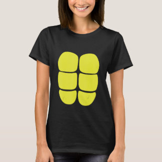 Schildpad schildpad Exotische Zoo Dierlijke Reptie T-shirt