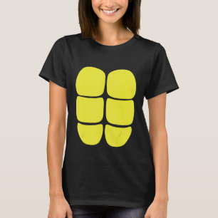 Schildpad schildpad Exotische Zoo Dierlijke Reptie T-shirt
