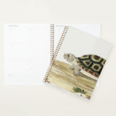 Schildpad & schildpad Harmonie: Post-it Notes Jigs Planner (Display)