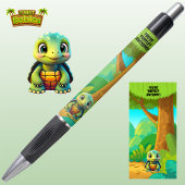 Schildpad, Schildpad Wildlife Animal Cartoon Graph Pen