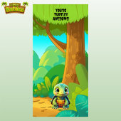 Schildpad, Schildpad Wildlife Animal Cartoon Graph Pen