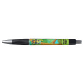 Schildpad, Schildpad Wildlife Animal Cartoon Graph Pen (Voorkant)
