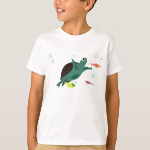 Schildpad Shirt