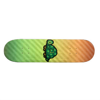 Schildpad Skateboard