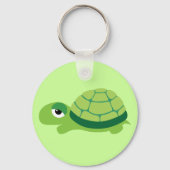 schildpad sleutelhanger (Voorkant)
