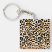 Schildpad Sleutelhanger (voorkant)