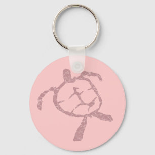 schildpad sleutelhanger