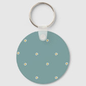 Schildpad Sleutelhanger (Achterkant)