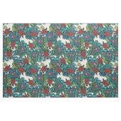 schildpad stof (Yard (91,4 cm))