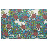schildpad stof (Fat Quarter)