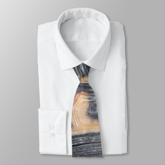 schildpad stropdas (Gebonden)