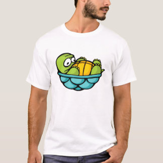 Schildpad T-shirt