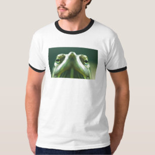 schildpad t-shirt