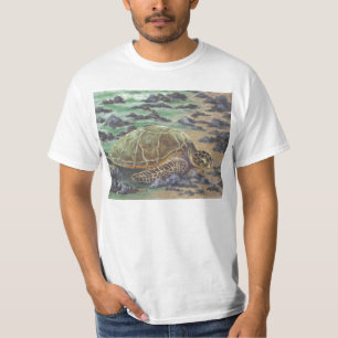 Schildpad T-shirt