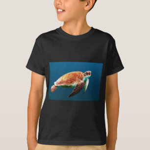 Schildpad T-shirt