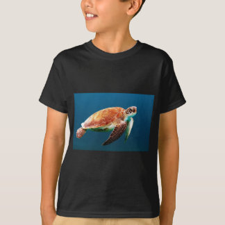 Schildpad T-shirt