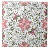  schildpad tegeltje (Voorkant)