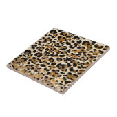 Schildpad Tegeltje (Zijkant)