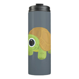 Schildpad Thermosbeker