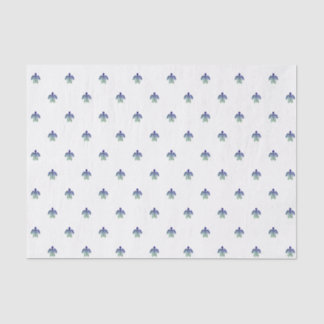 Schildpad Tissuepapier